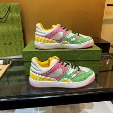 Gucci Low Shoes